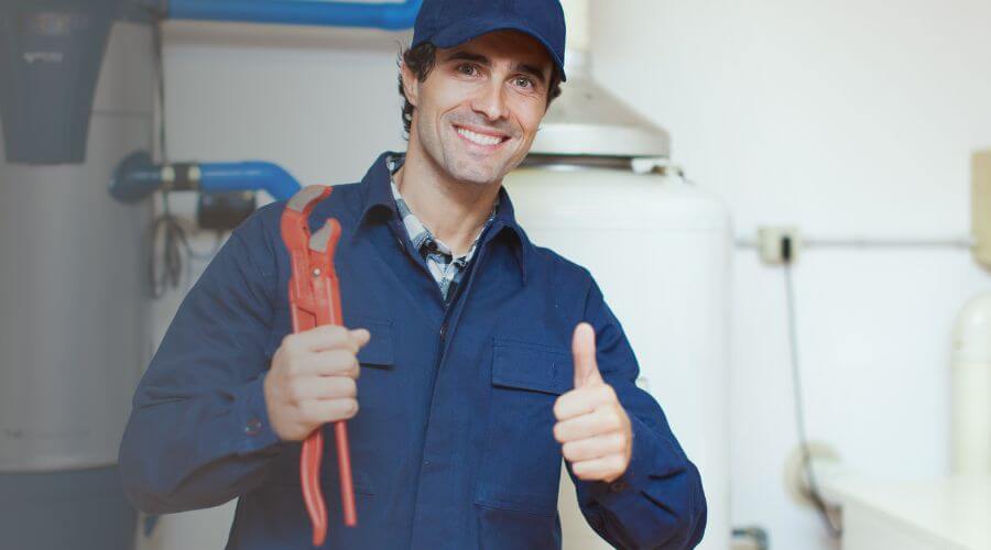 Professional Leak Detection in Old Forge, PA